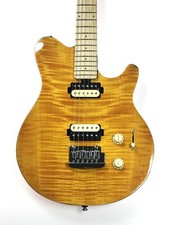 Sterling by MUSIC MAN AXIS