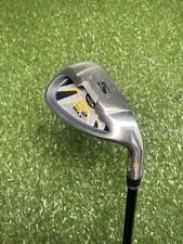 Cobra S2 Max Sand Wedge Aldila DVS-HL R-Flex Graph Shaft RH Golf Club