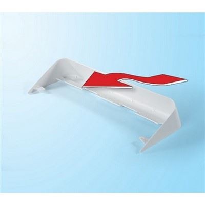 Fiamma roof vent - roof, spoiler