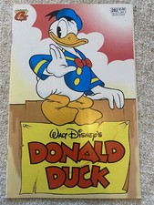 DONALD DUCK #282 Gladstone