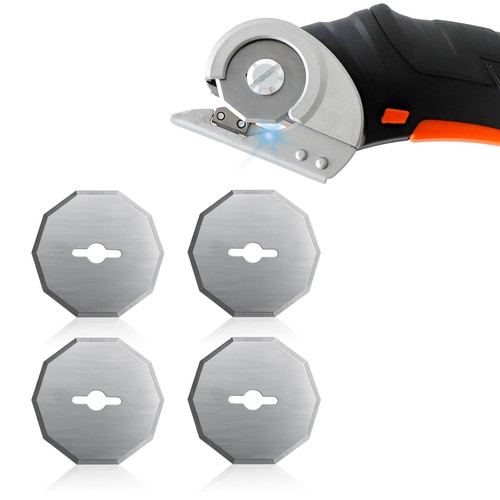Replacement rotary blades - replacement,