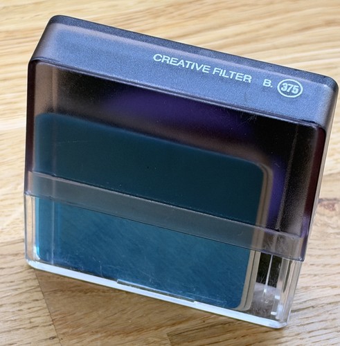 Cokin creative filter 375 - creative, b
