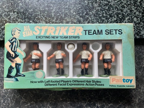 Palitoy super striker - palitoy,