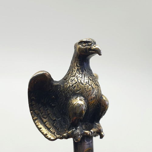 Antique continental silver - antique,