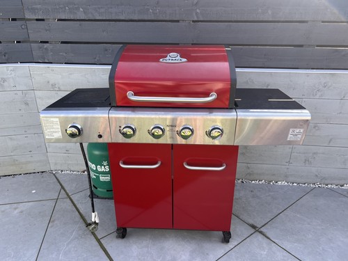 Outback apollo burner gas - apollo,