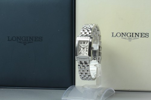 Longines dolce vita - longines,