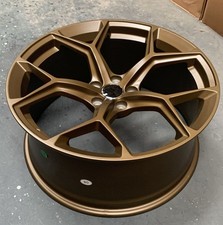 22" Audi RS6 C7 C8 RS6F Design