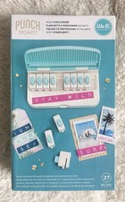Memory keepers word punch - r,