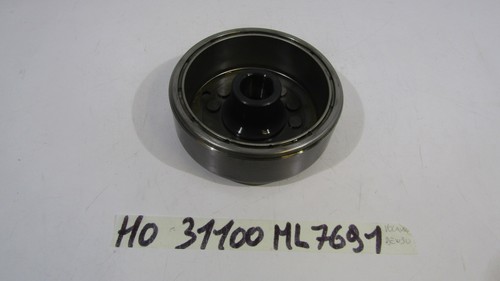 Flywheel rotor - flywheel,