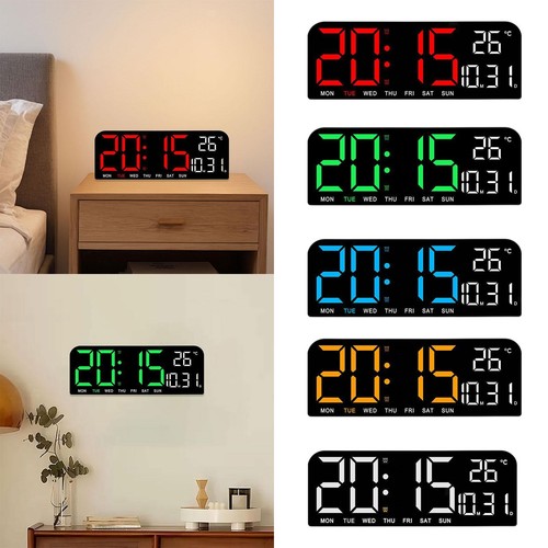 Big led large digital - led,