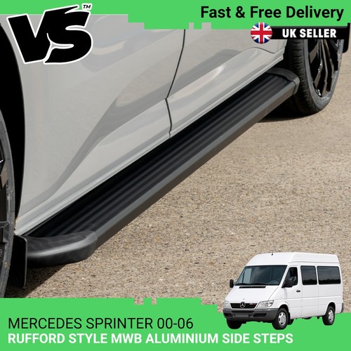 For mercedes sprinter 06 - for,