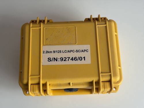 Launch lead cable - launch,