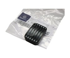 Mercedes-Benz R107 Genuine Brake Pedal Cover 1074270082