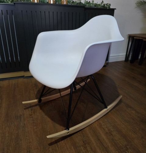 Brand new eames - brand, (unopened)