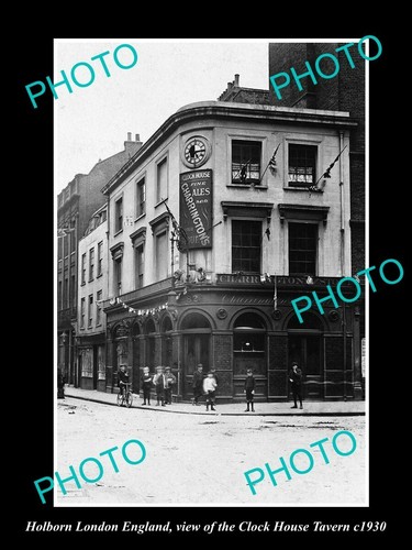 Old 8x6 historic - historic, photo