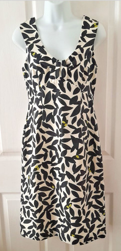 Phase eight black ivory - black, lime