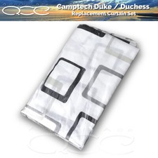 Camptech Duke Duchess Replacement Awning Curtain Set