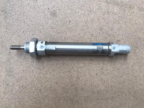 Genuine festo dsnu ppv - festo, dsnu-16-50-ppv-a