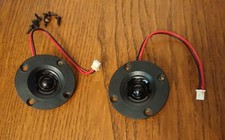 Pair of Orbitsound Tweeters HF