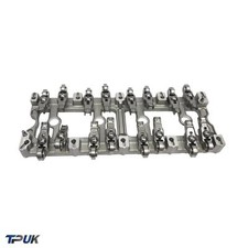 ROCKER ARM CARRIER LADDER FOR FORD TRANSIT 2.2 AND 2.4 UPGRADED MK7 TDCI 2006 ON