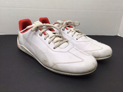 Puma scuderia ferrari ridge - ferrari,