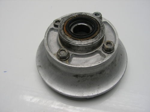 Suzuki ts90 1067 - 90, rear