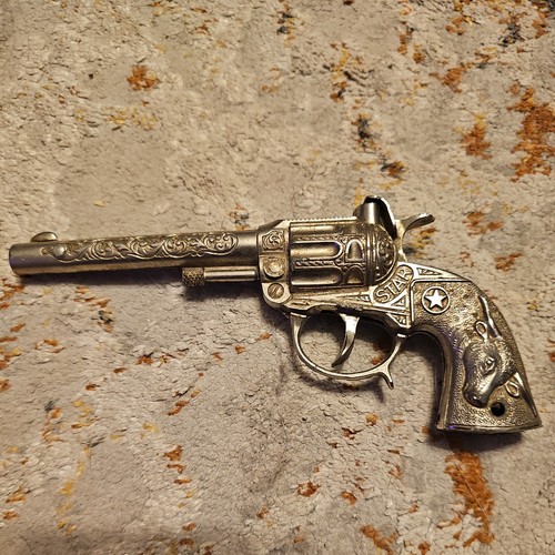 Vintage 1950s kilgore - kilgore, toy