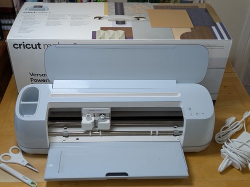 Cricut maker cxpl303 smart - maker,