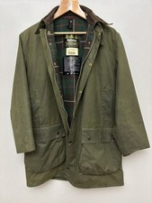 Barbour A400 Northumbria Wax