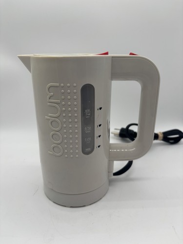 Bodum bistro cream electric - bistro,