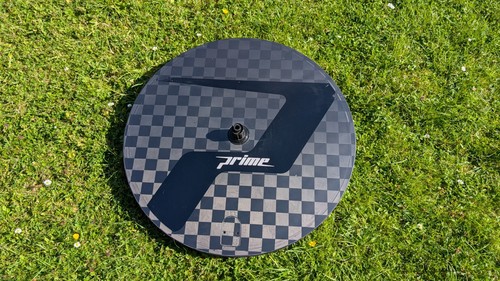 Prime carbon disc - prime,