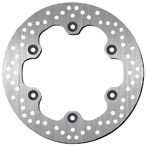 Sbs brake rotor standard - brake,