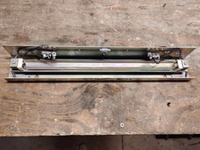 Vintage Wurlitzer Reverb Tank   169 Ohm Input 169 Ohm Output! MAKE OFFER!