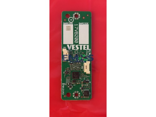 17vb200 for toshiba - for,
