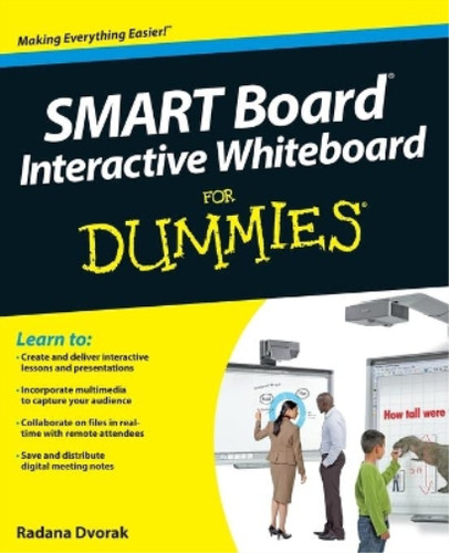 Smart board interactive - (r),