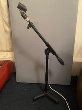 Samson Mb1 Mic Stand, great