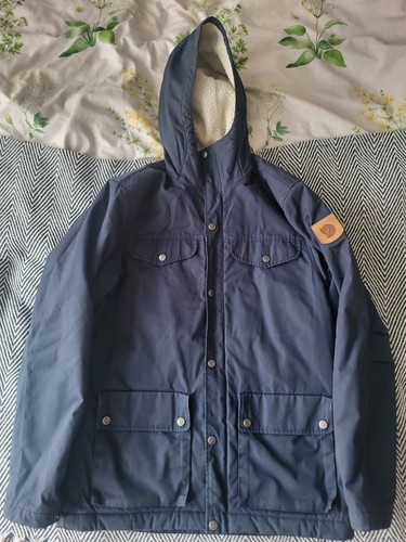 Fjallraven greenland winter - fjallraven,