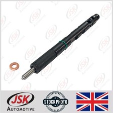 Fuel Injector for JCB 444 4.4