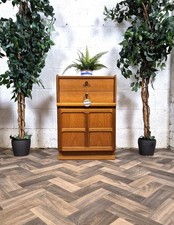 Vintage Parker Knoll Nathan