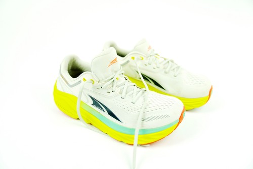 Altra via olympus white gray - via,