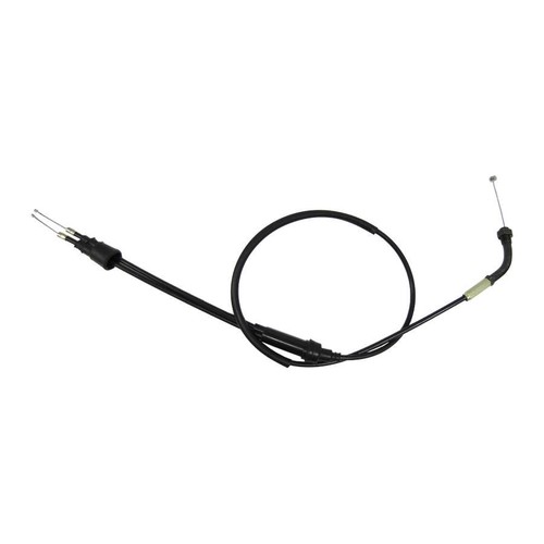 Pull throttle cable - pull,