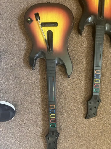 Guitar hero xbox 360 - hero,