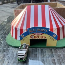 Lledo BS1002 AEC Mammoth