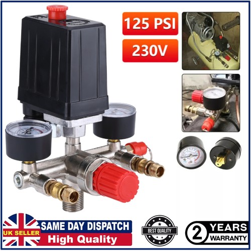 Air compressor pressure - compressor,