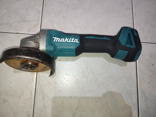 Makita dga456 18v ion - makita, lxt