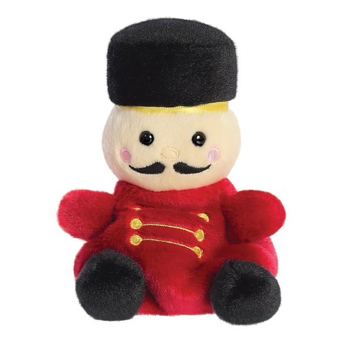 Palm pals marius - marius, nutcracker