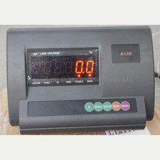 833393 KATSU Tools Heavy Duty 3 Ton Electronic Digital Platform Pallet Weighing