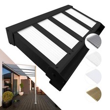 Evolution Carport Canopy Patio