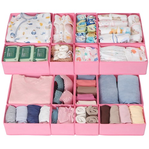 Set drawer organizer - set,