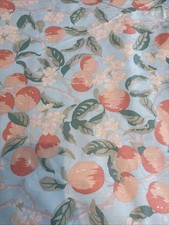Vintage Laura Ashley Orchard